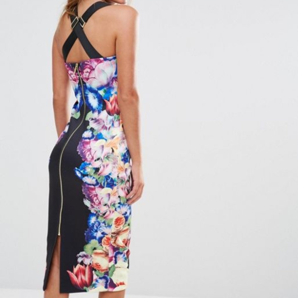 Ted Baker Body Con